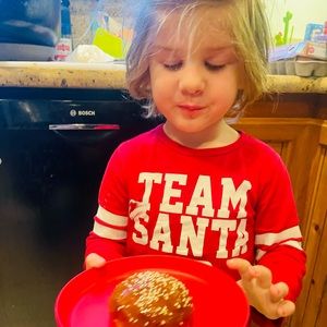 Meet your Posher, Ahlam